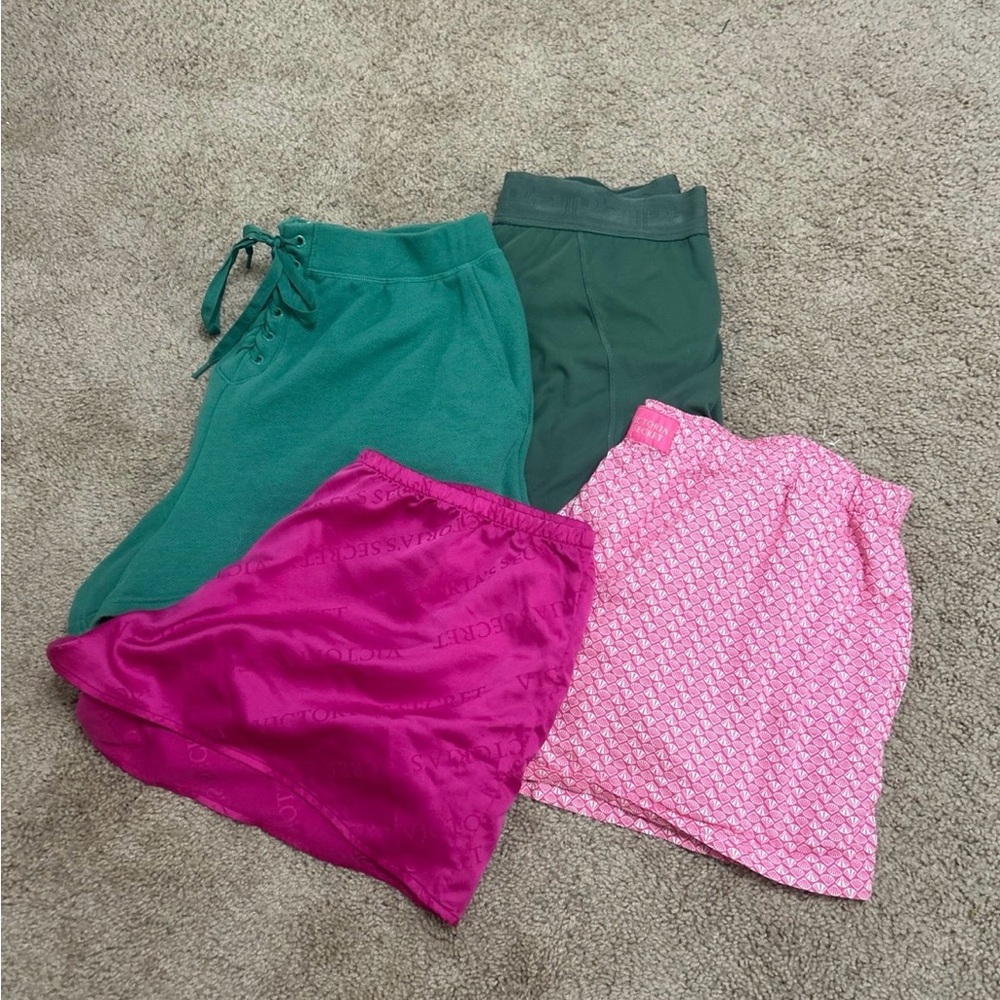 Victoria's Secret Shorts Bundle